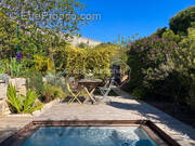 Appartement à LES PENNES-MIRABEAU