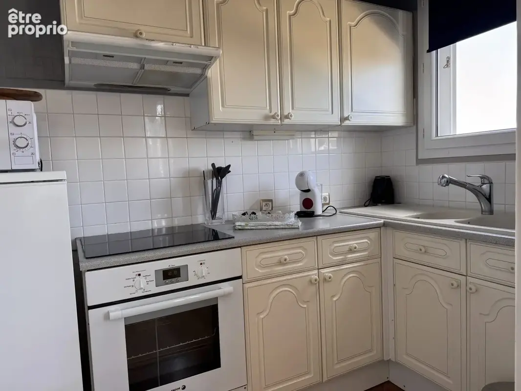 Appartement 39 m² à Honfleur  - photo 6