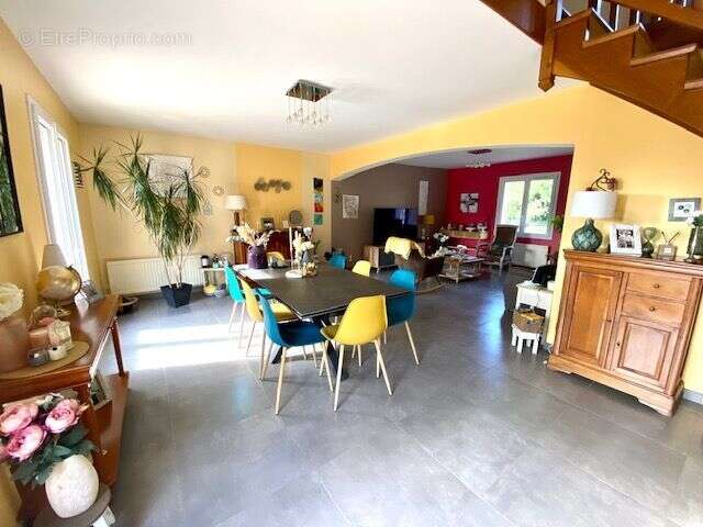 Maison à SAINT-AMAND