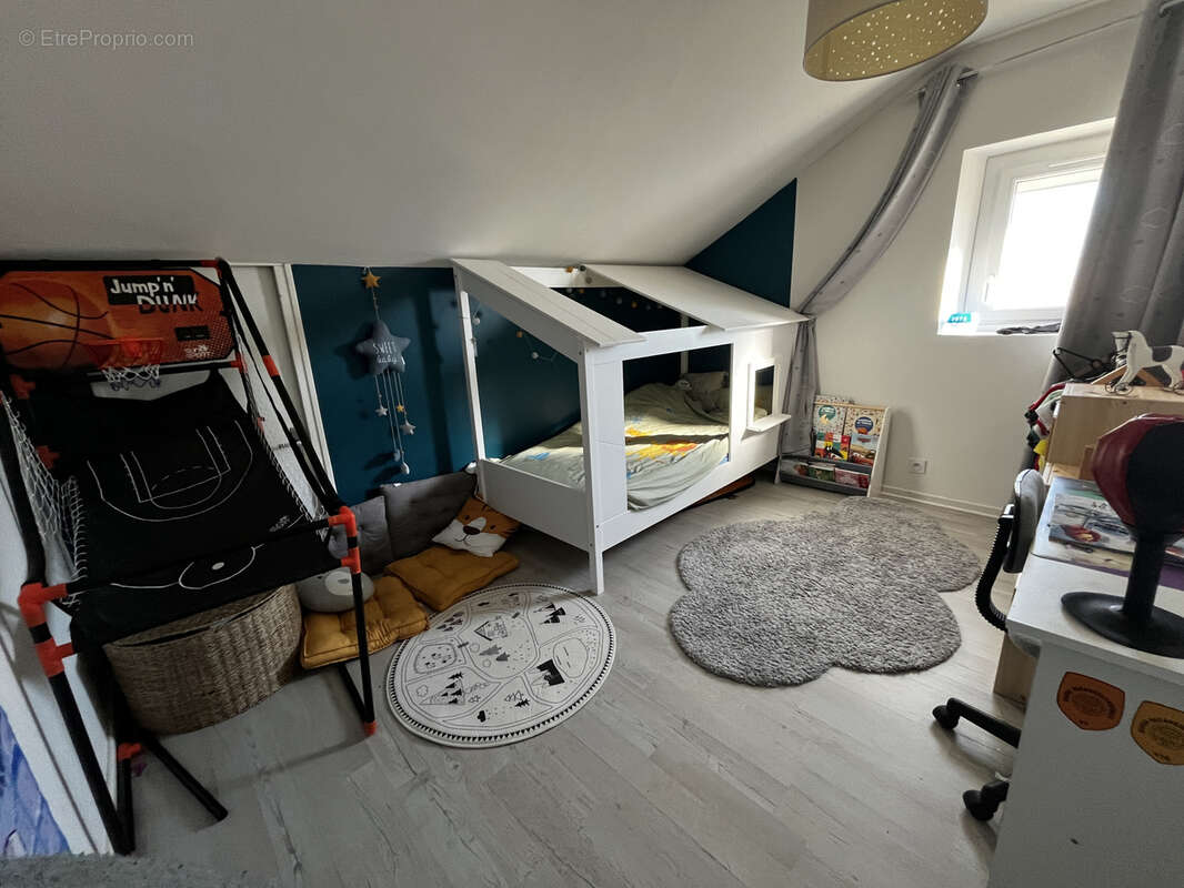 Maison à VILLEFRANCHE-DE-ROUERGUE