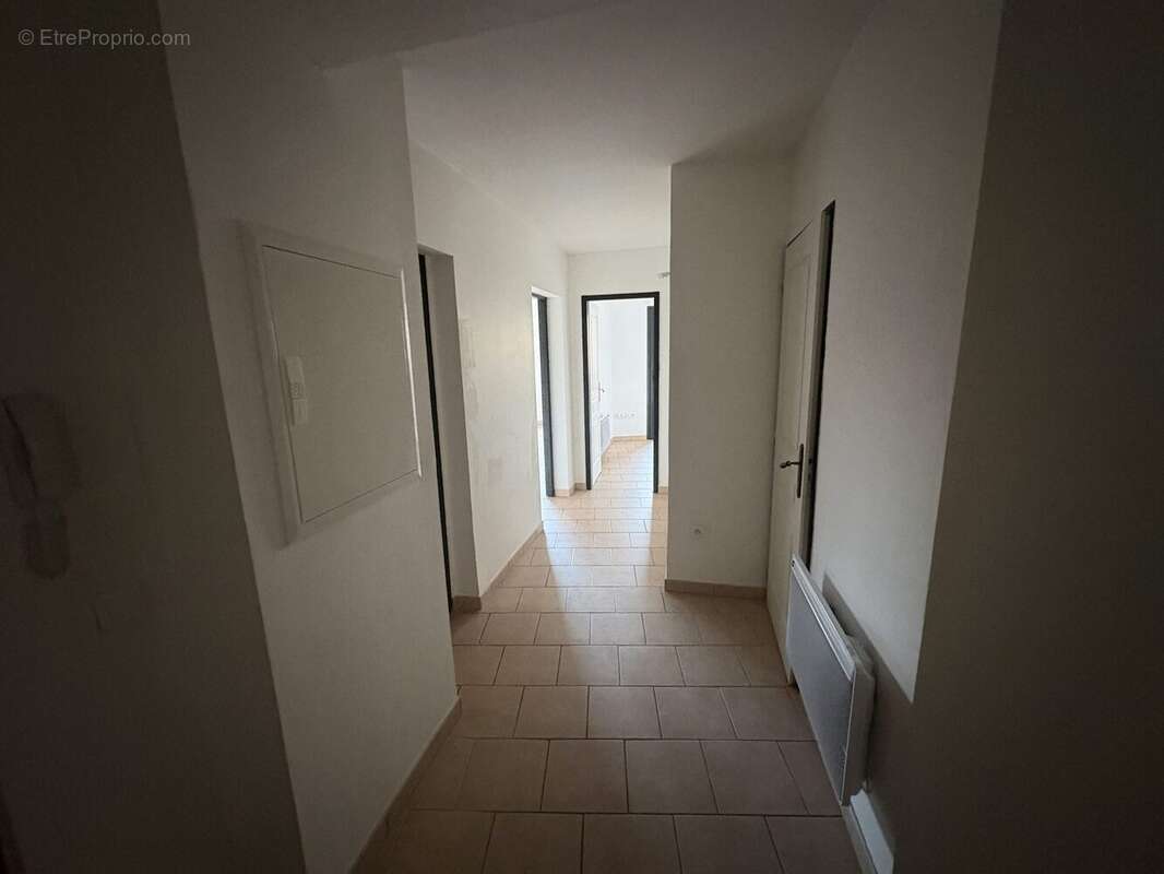 Appartement à VOGUE