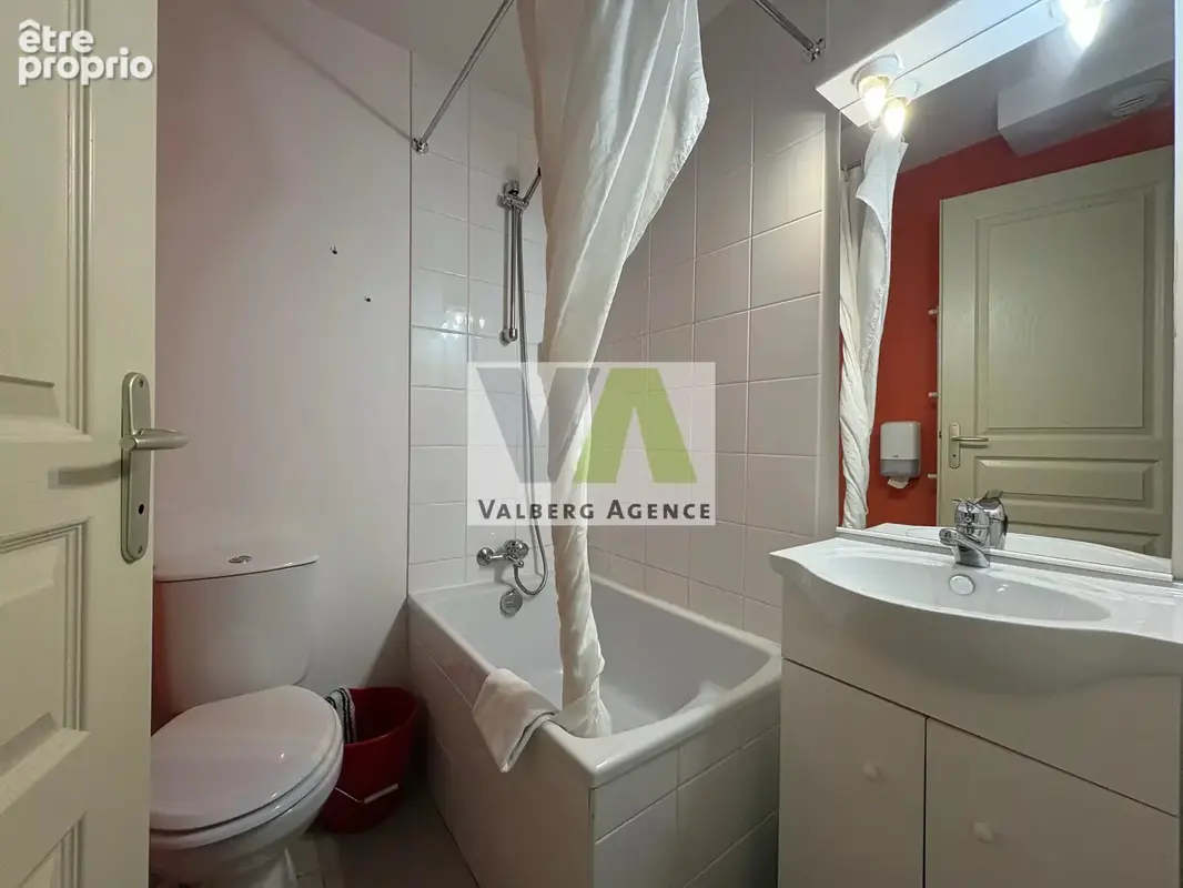 Studio au pied des pistes - photo 4