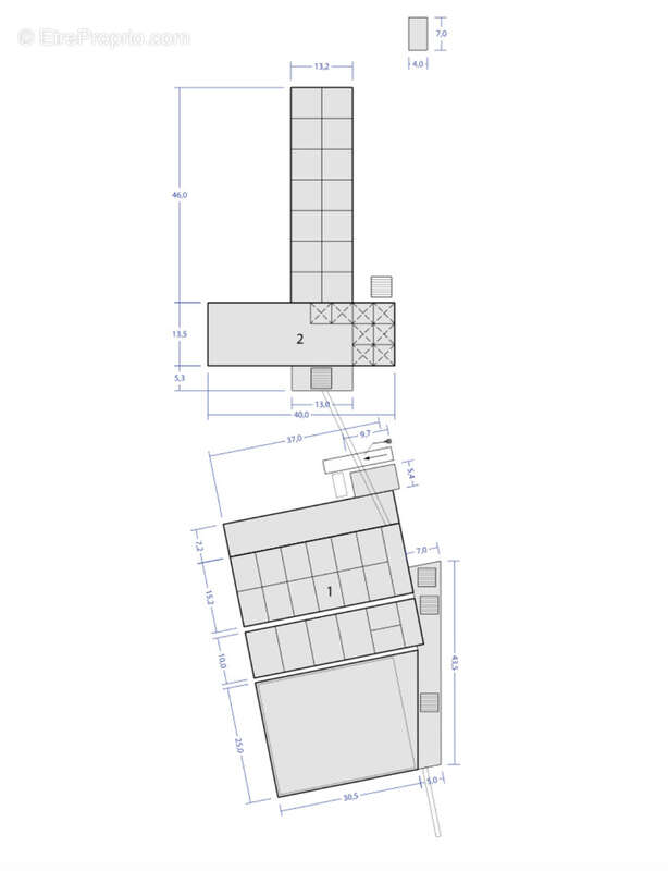 Photo 5 - Maison à SAINT-QUENTIN