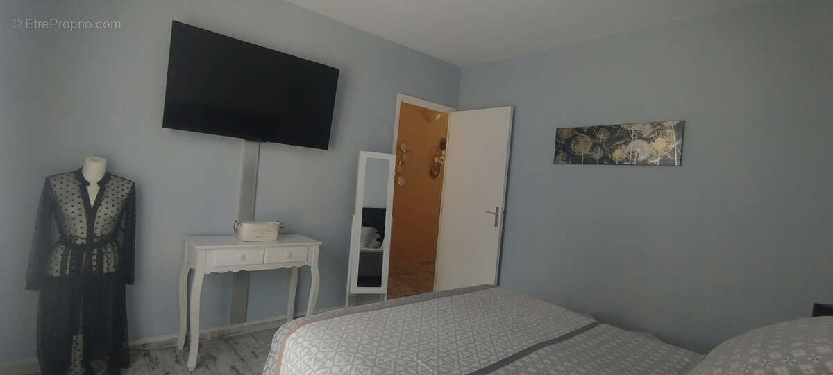 Maison indépendante avec piscine à 10 minutes de Béziers - photo 13
