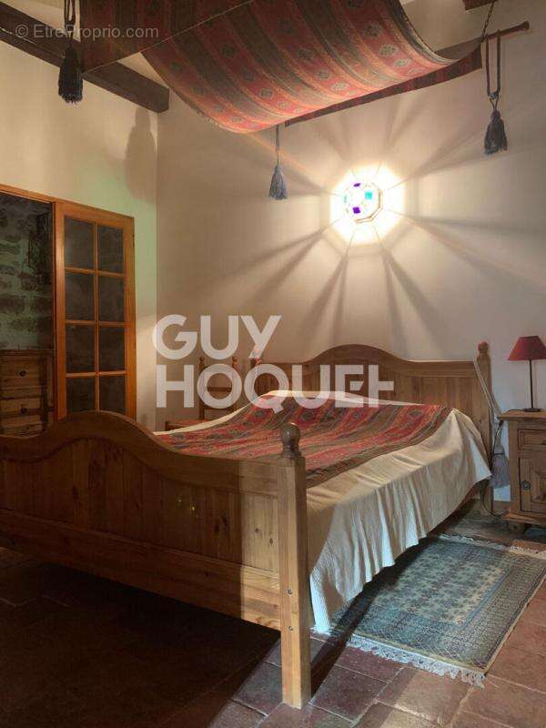 Maison à NEZIGNAN-L'EVEQUE