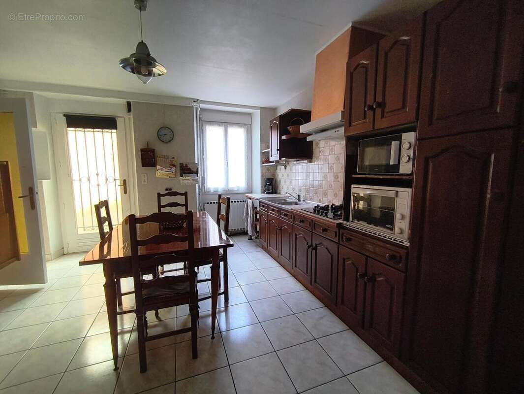 Photo 5 - Maison à BOISSE-PENCHOT