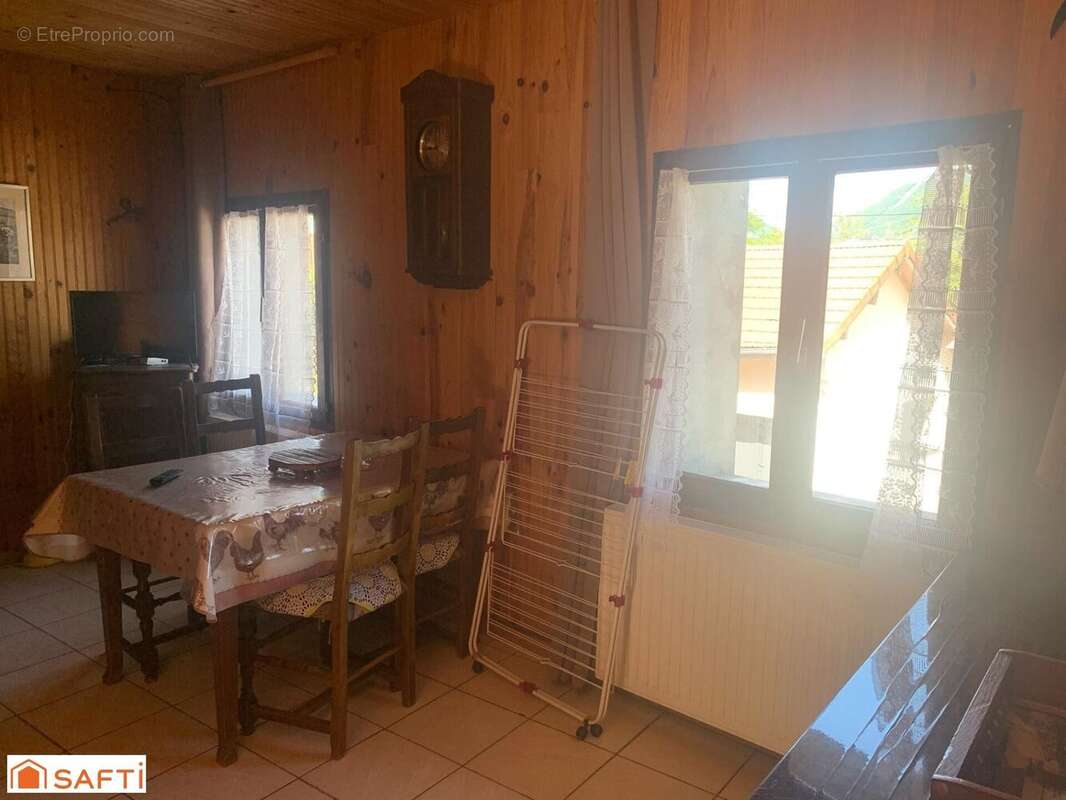 Photo 5 - Maison à ANGLEFORT