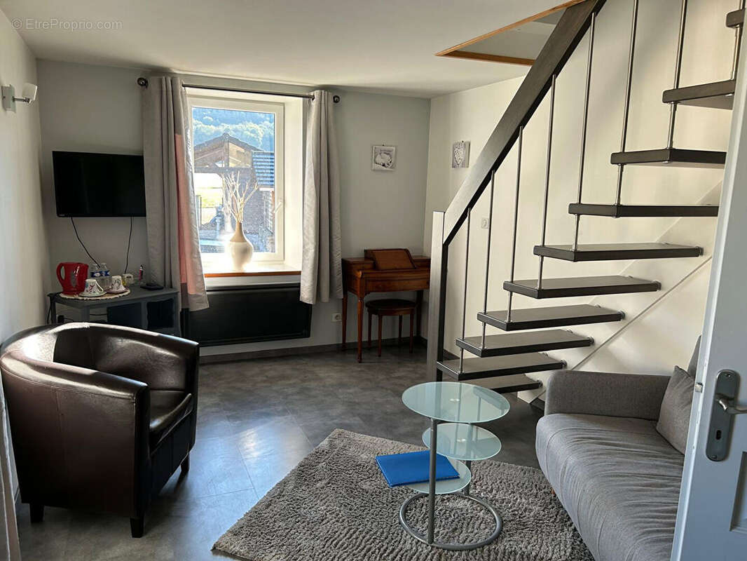 Maison 273m² à aranc - photo 10