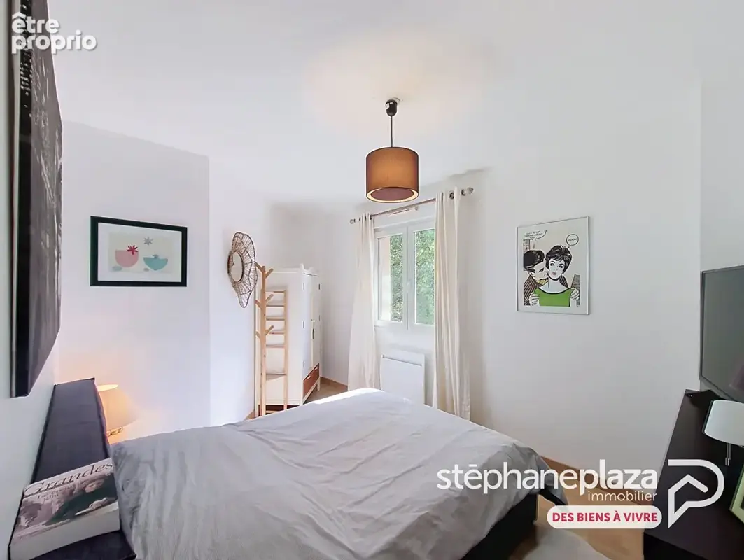 magnifique Villa Ceyzeriat 6 pièces 140m² - photo 10