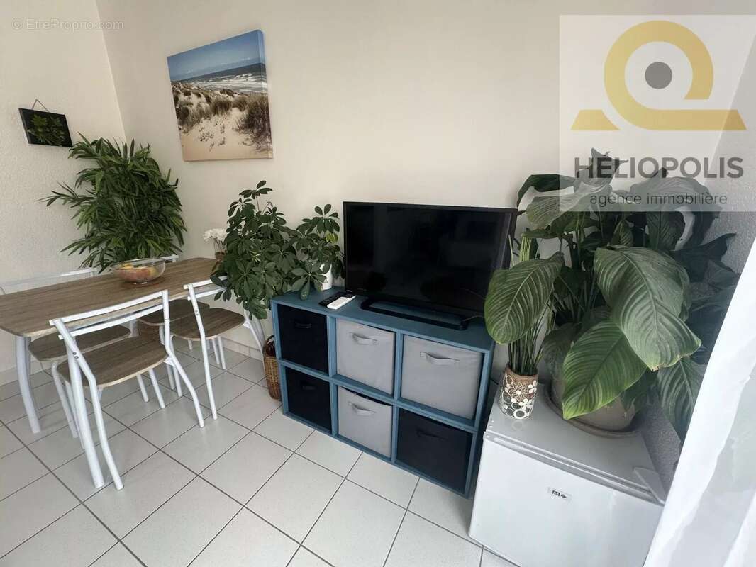 Appartement à SAINT-CYPRIEN