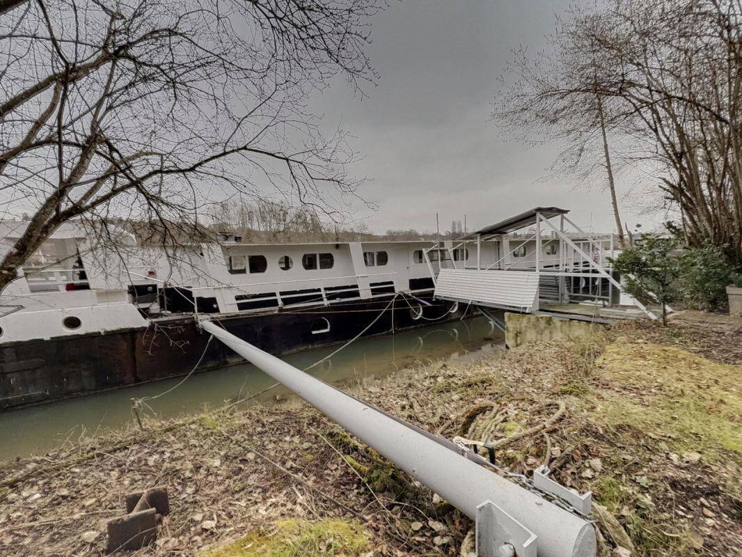 Maison à SAINT-MAMMES