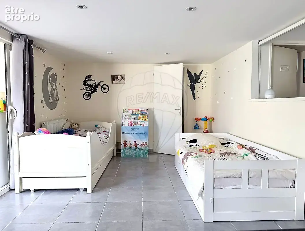 Maison 2 chambre(s) à vendre - photo 3