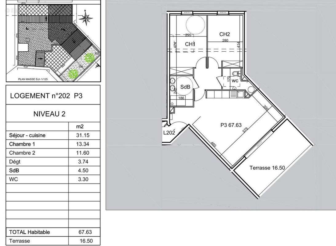 Photo 9 - Appartement à NIMES