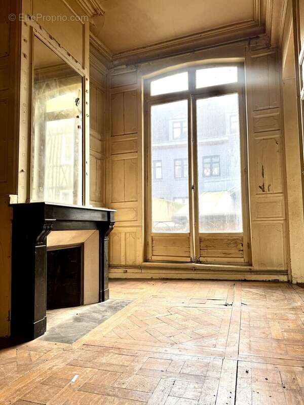 Appartement à ROUEN
