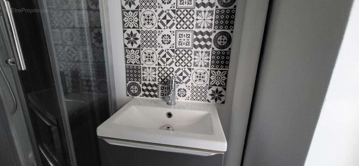 Appartement à MONTLUCON