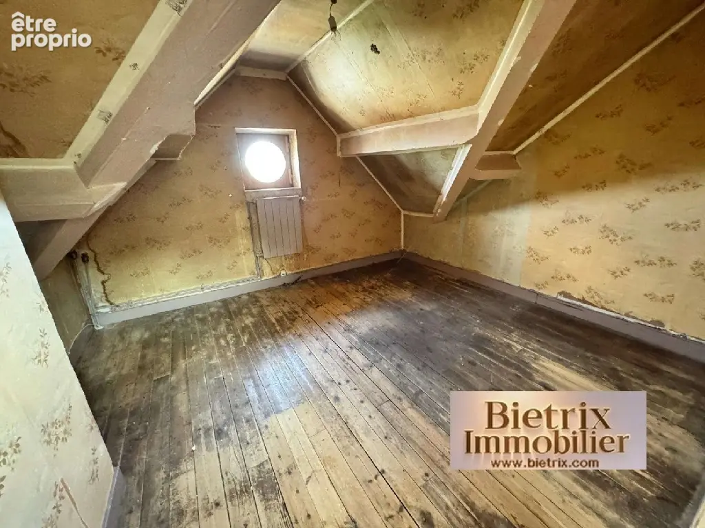 Maison 70 m² à Parmain  - photo 7
