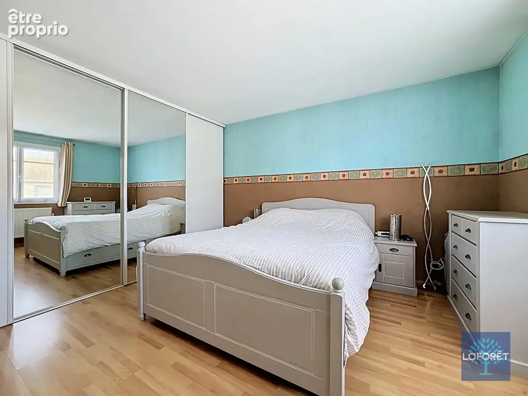 Maison Chilly Mazarin 5 pièce(s) 87 m2 - photo 9
