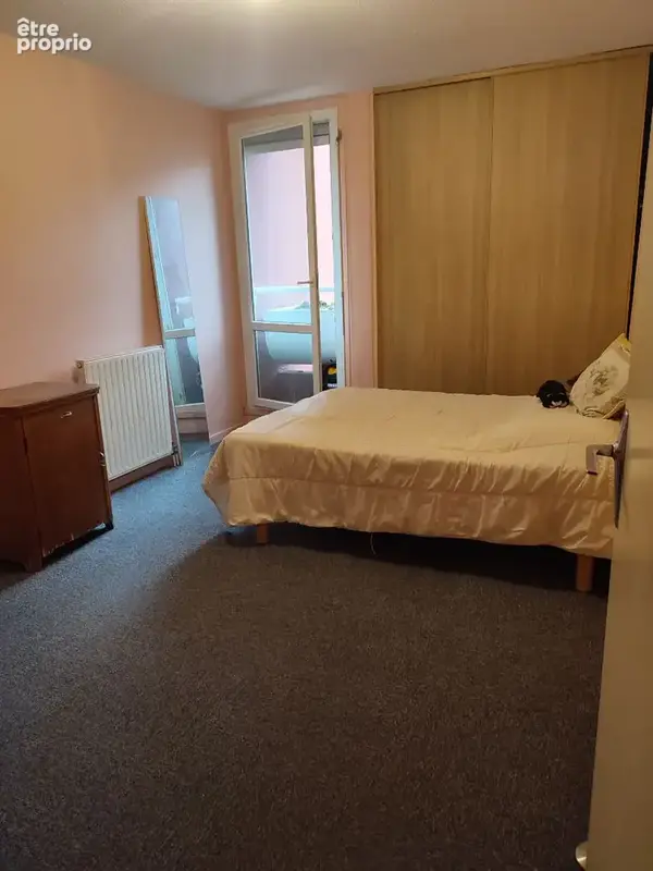 Talence -Appartement T3 Bis-Terrasse-Parking libre - photo 5
