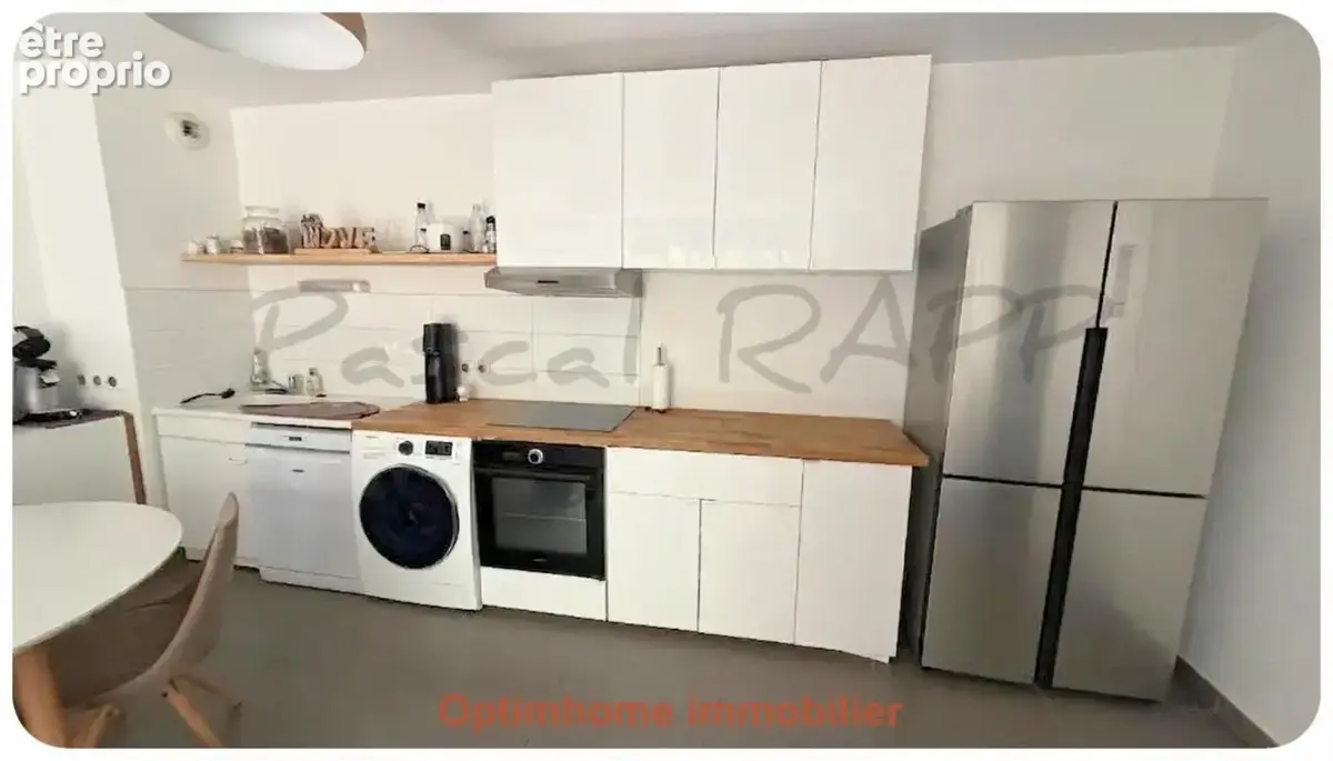 Appartement à vendre 3 pièces LAVERUNE (34) - photo 4