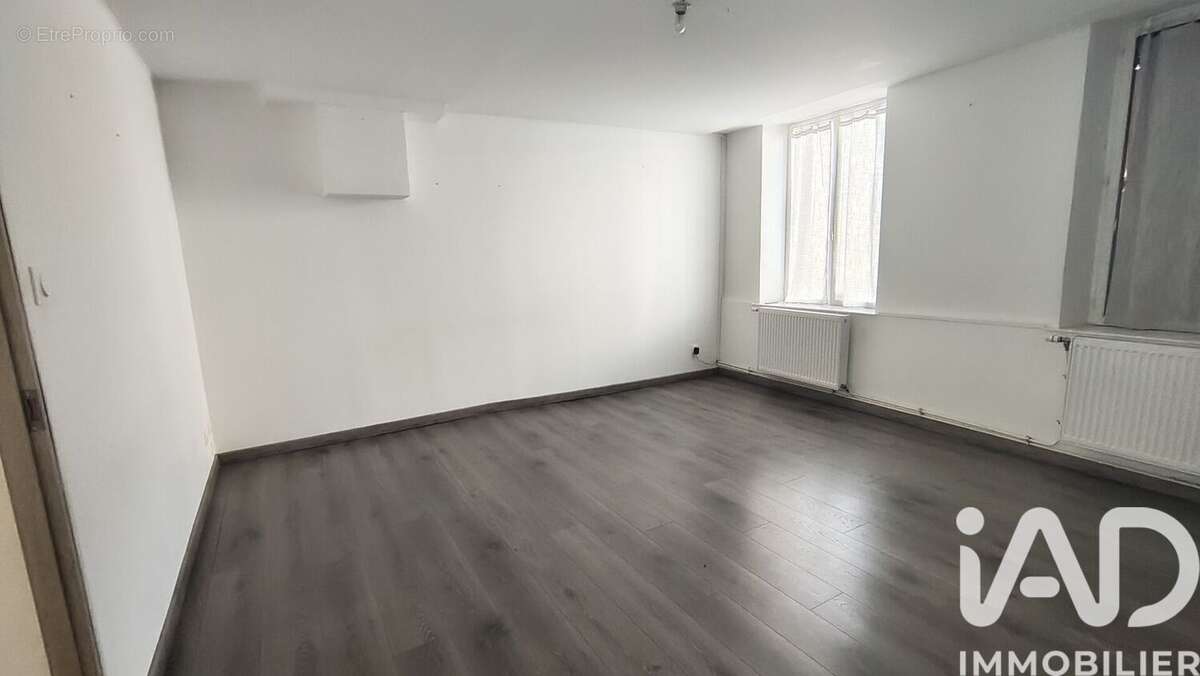 Photo 4 - Appartement à PONT-SAINT-VINCENT