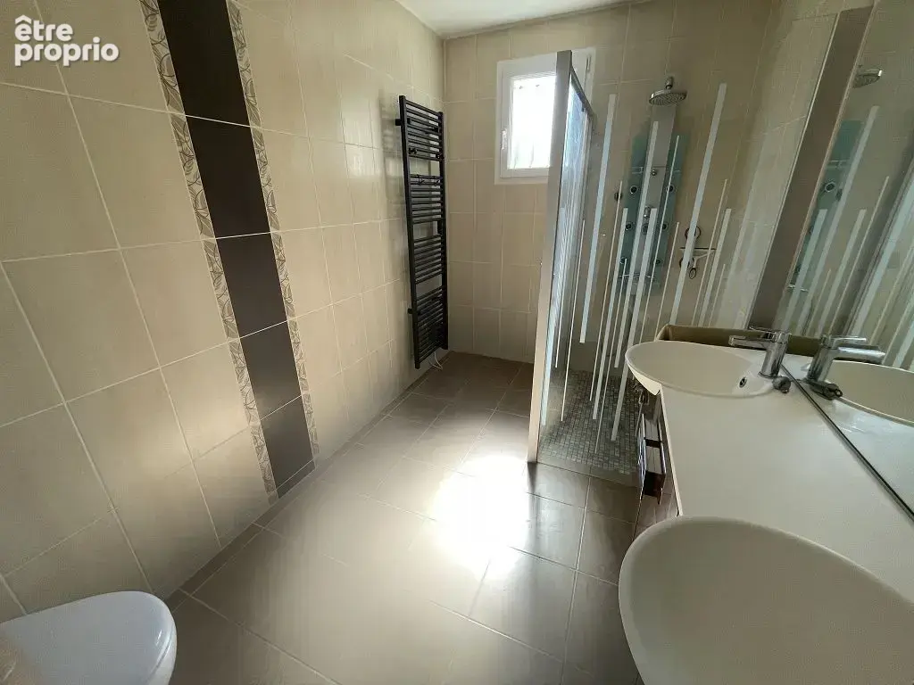 Maison - 140m ² - photo 5