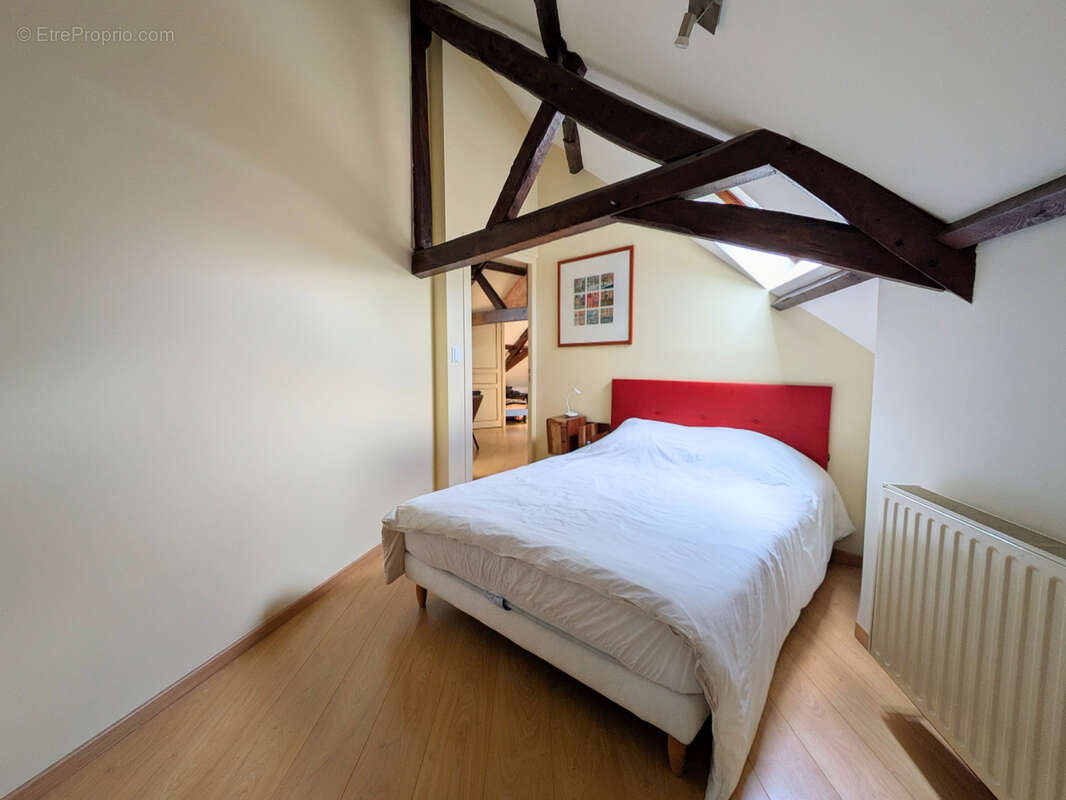 Maison à LOOBERGHE