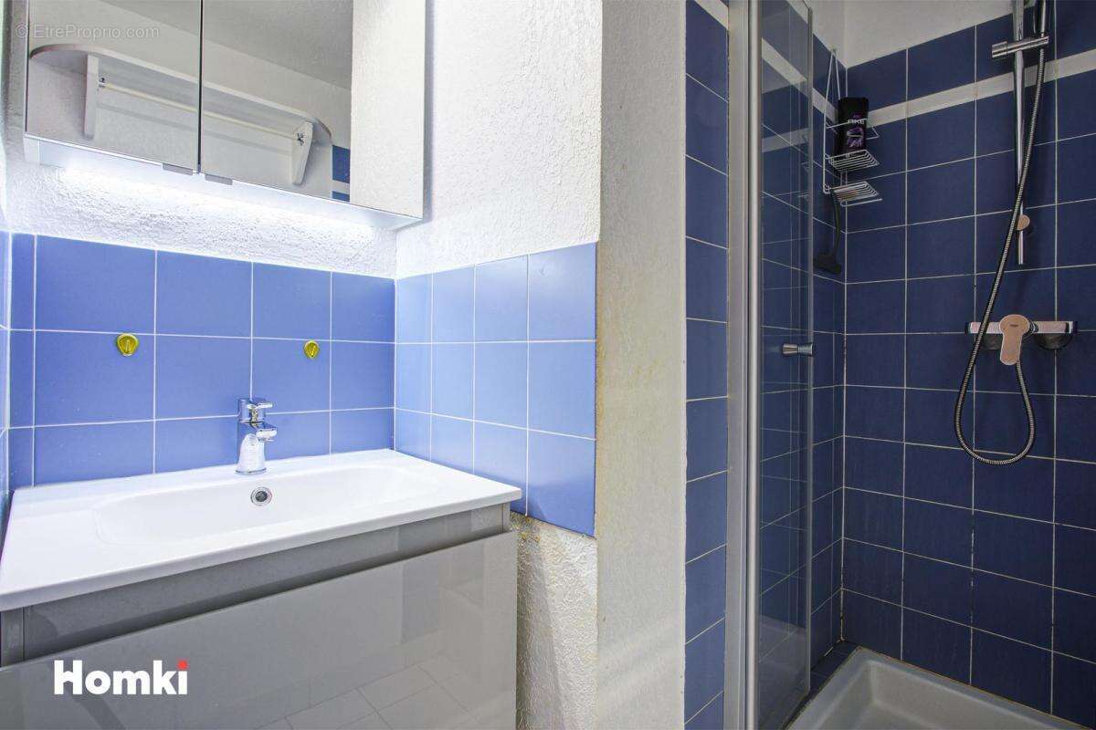 Appartement à COLLIOURE