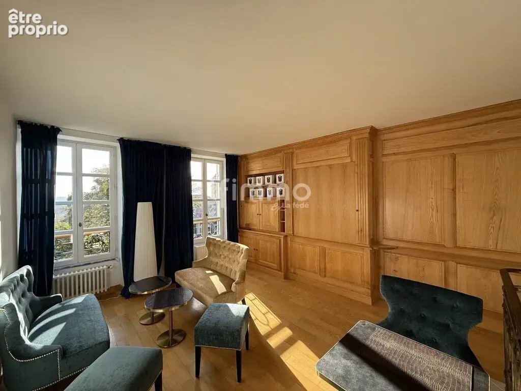 Girondine 4 chambres centre ville - photo 9