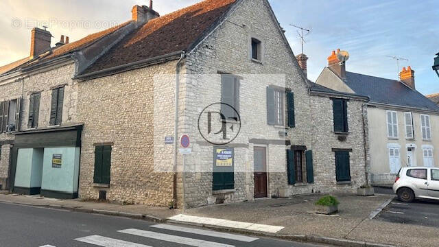 Maison à BOYNES