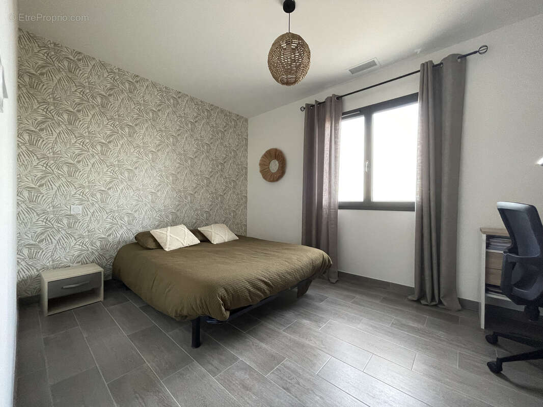 Maison à LEZIGNAN-CORBIERES