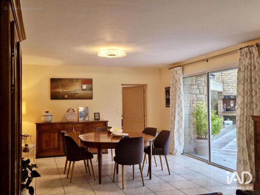 Photo 7 - Maison à PONTIVY