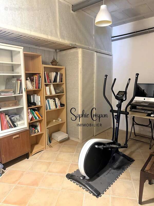 Maison à LES ADRETS-DE-L'ESTEREL