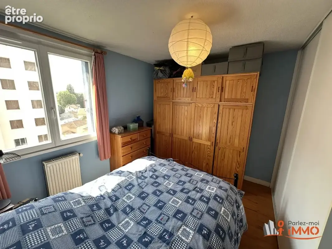 Appartement à vendre Pont-de-Chéruy - photo 5