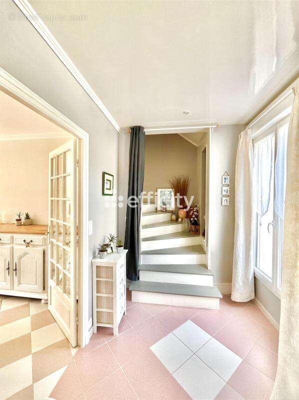 Maison à JONCHERY-SUR-VESLE