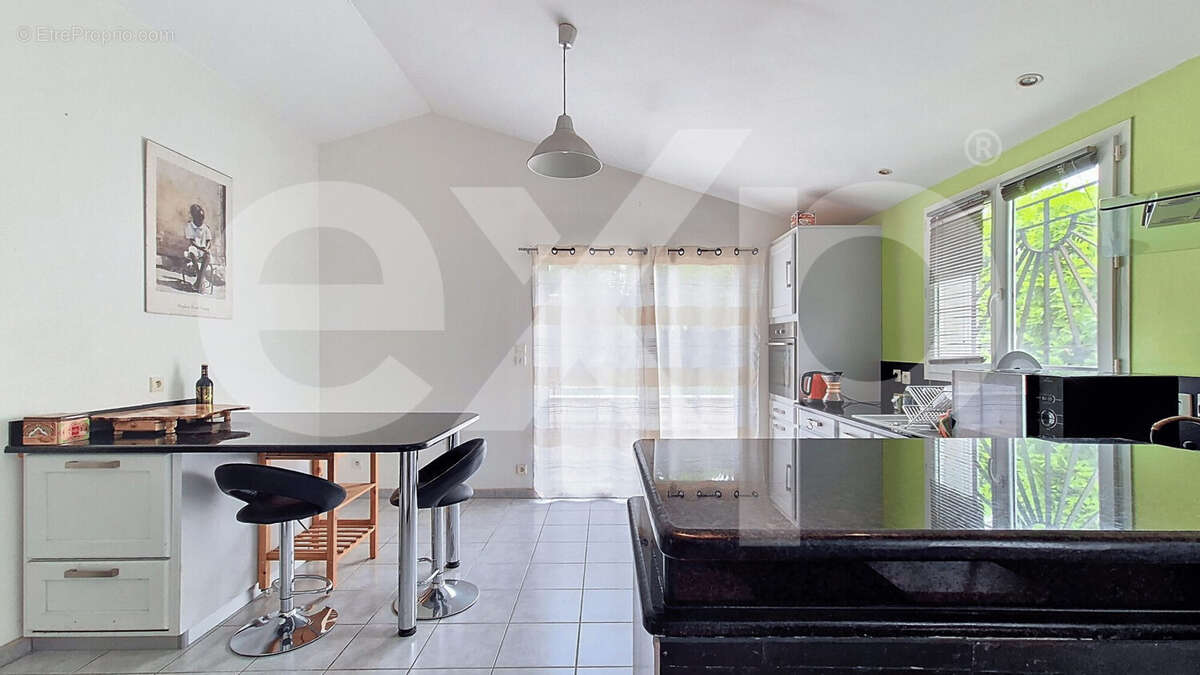 Maison à CASTELNAU-DE-MEDOC