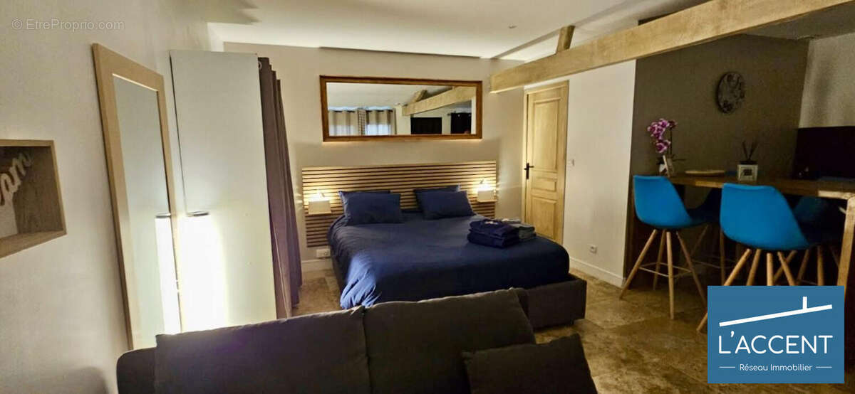 Appartement à NIMES