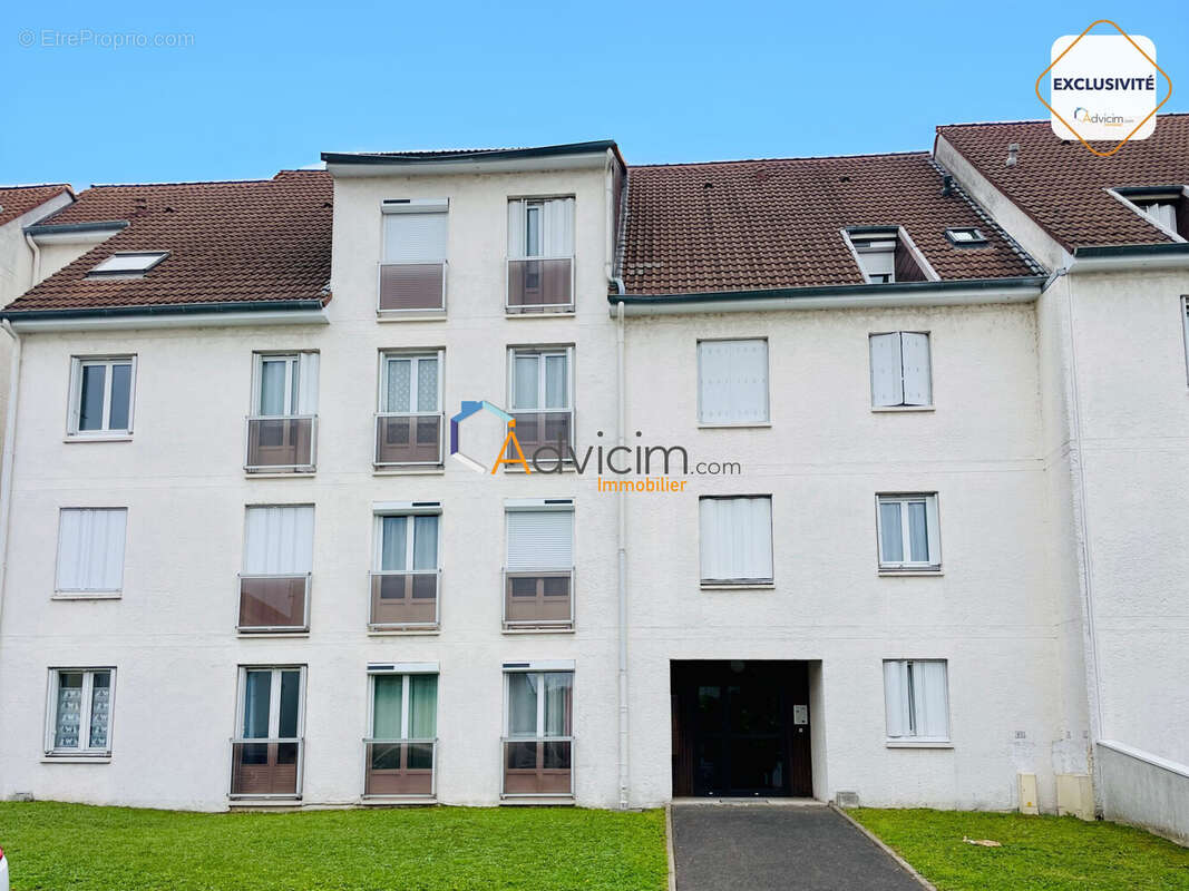 Appartement à ORLEANS