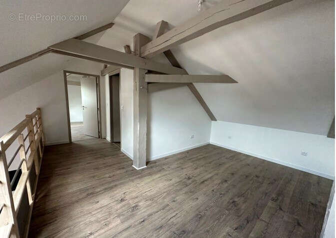 Appartement à CAEN