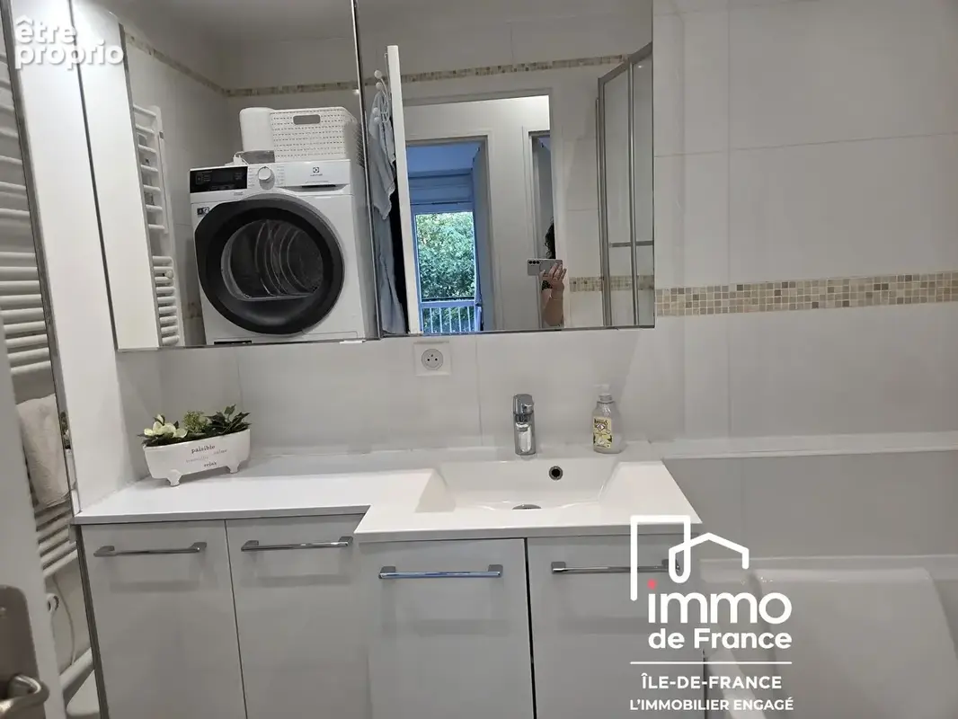 Appartement 4 pièces 77 m² à vendre à Antony (92160) - photo 10