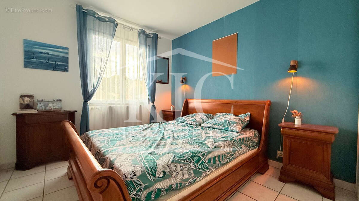 Maison à CARCASSONNE