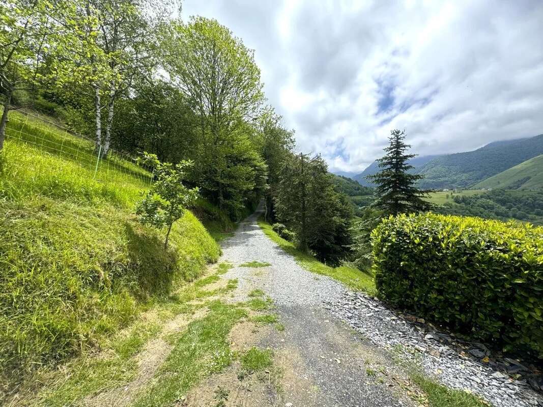 Maison à ARGELES-GAZOST