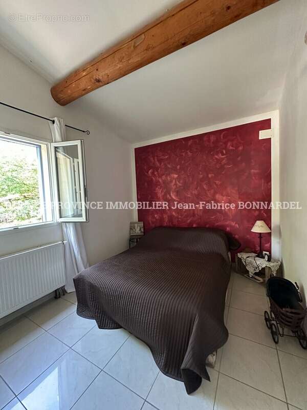 Maison 166 m² à Chantemerle-Les-Grignan  - photo 15