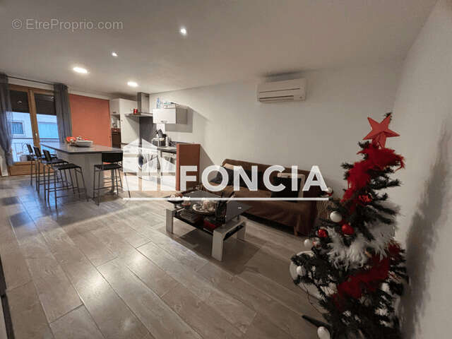 Appartement à PERPIGNAN