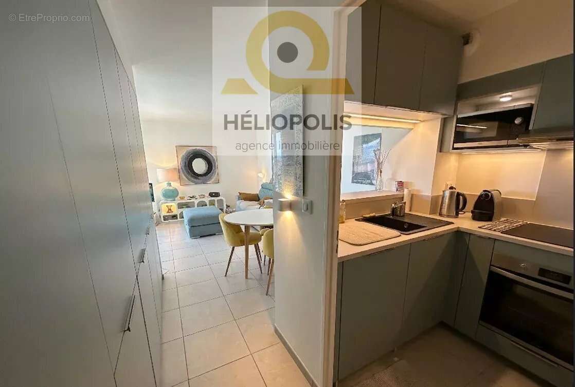 Appartement à SAINT-NAZAIRE
