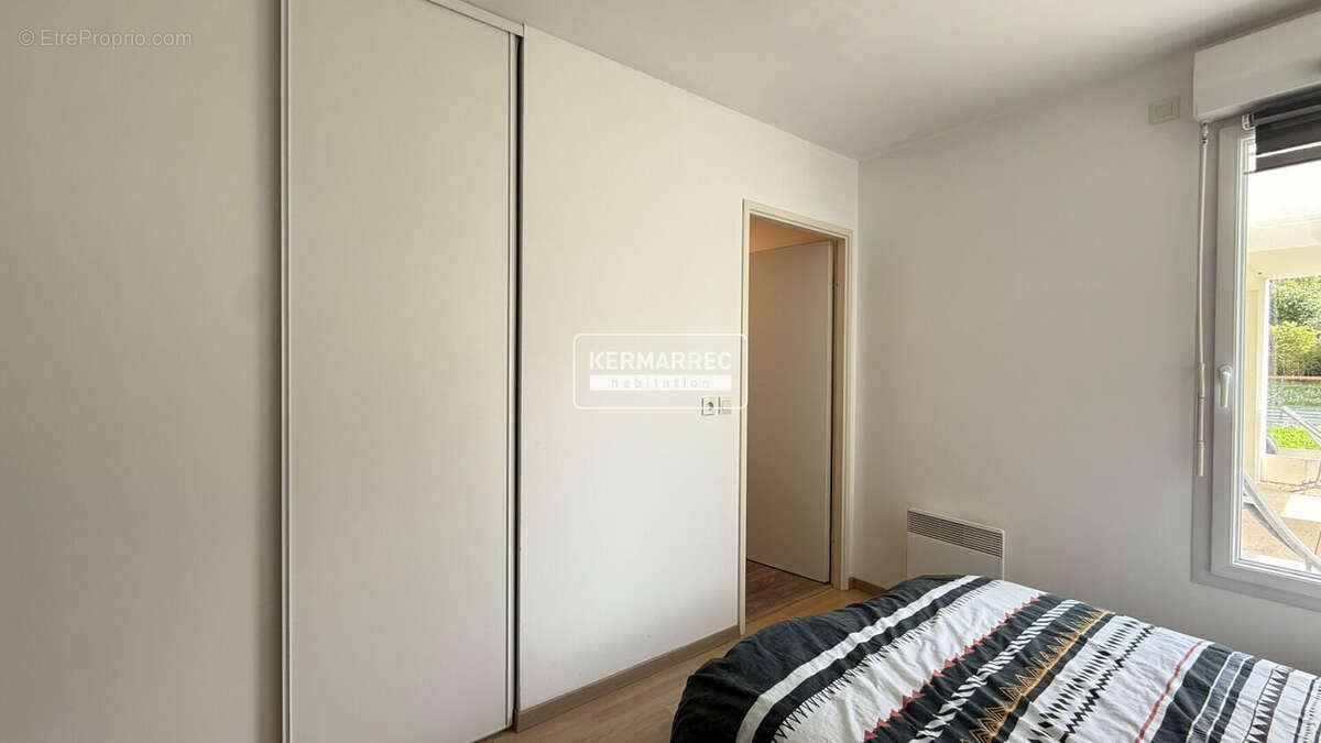 Appartement à SAINT-NAZAIRE