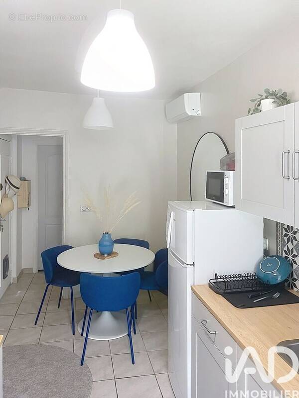 Photo 1 - Appartement à BORMES-LES-MIMOSAS