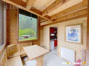 Maison à CHAMONIX-MONT-BLANC