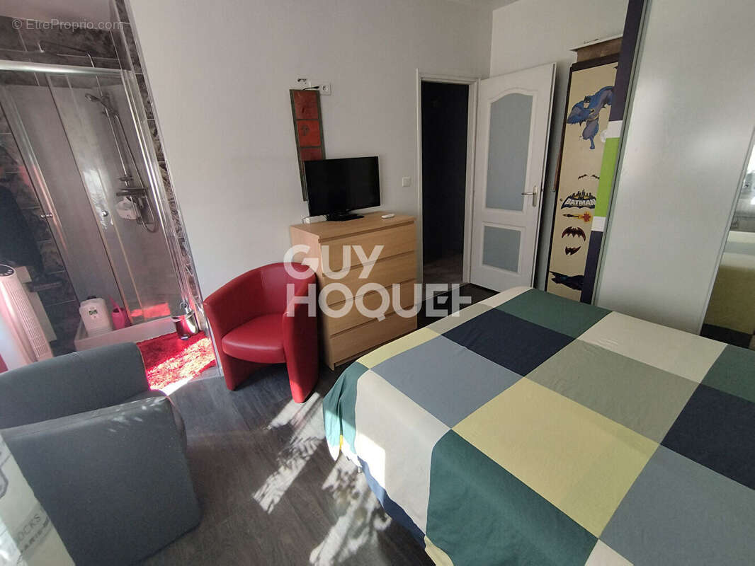 Maison à RIVE-DE-GIER