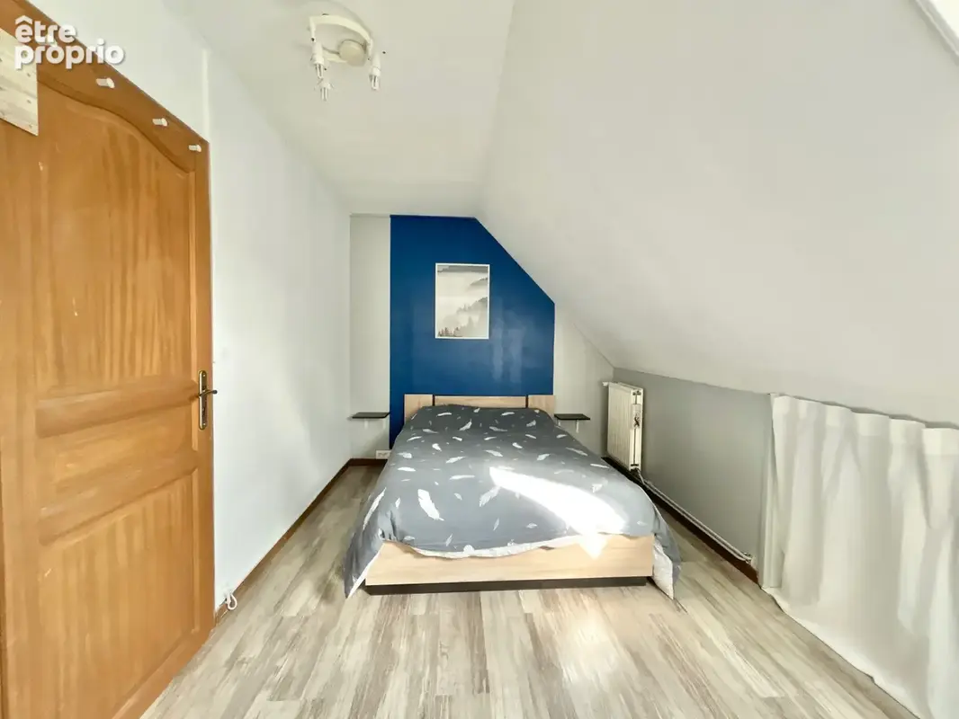 Maison individuelle semi-plain-pied avec vue imprenable sur les champs ! - photo 17