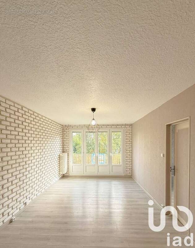 Photo 2 - Appartement à TOURS